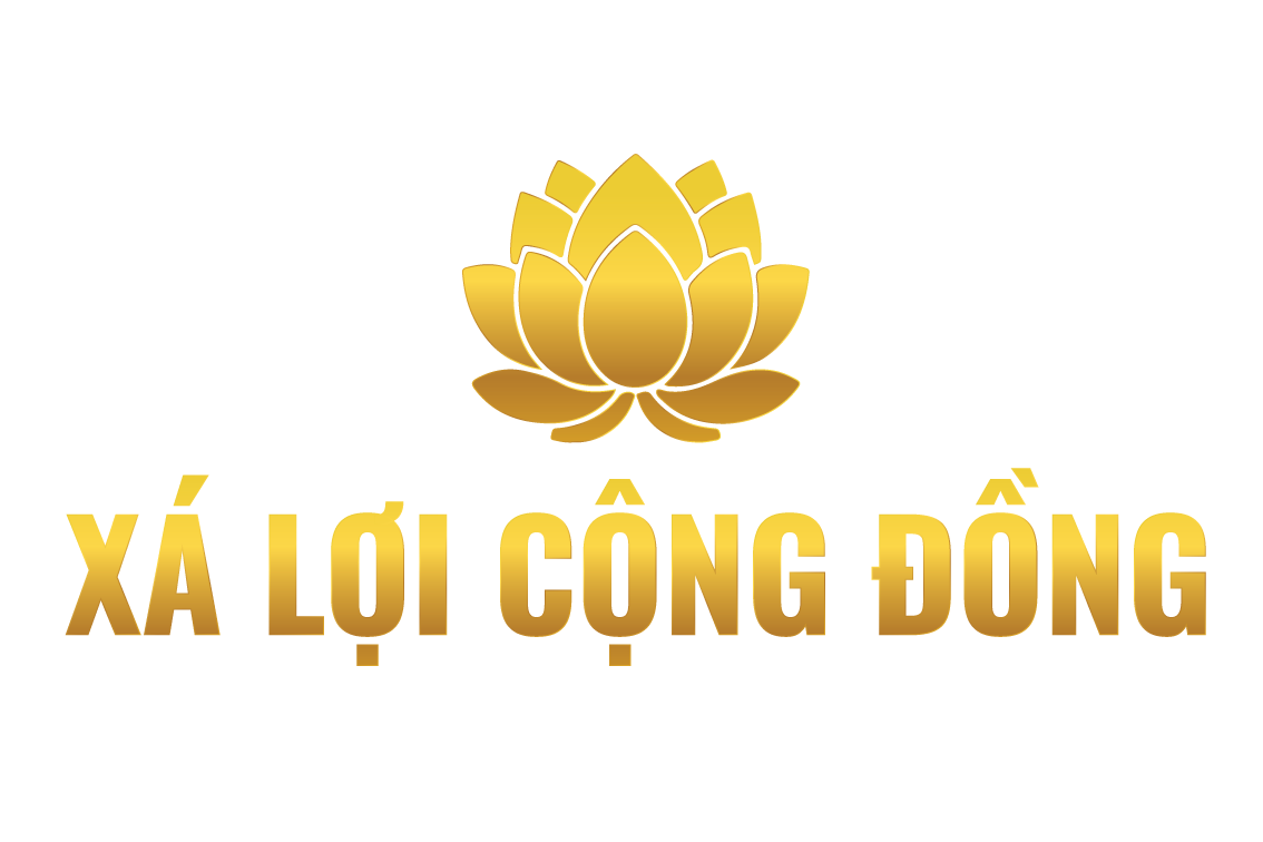 Xá Lợi Cộng Đồng – Trang chủ