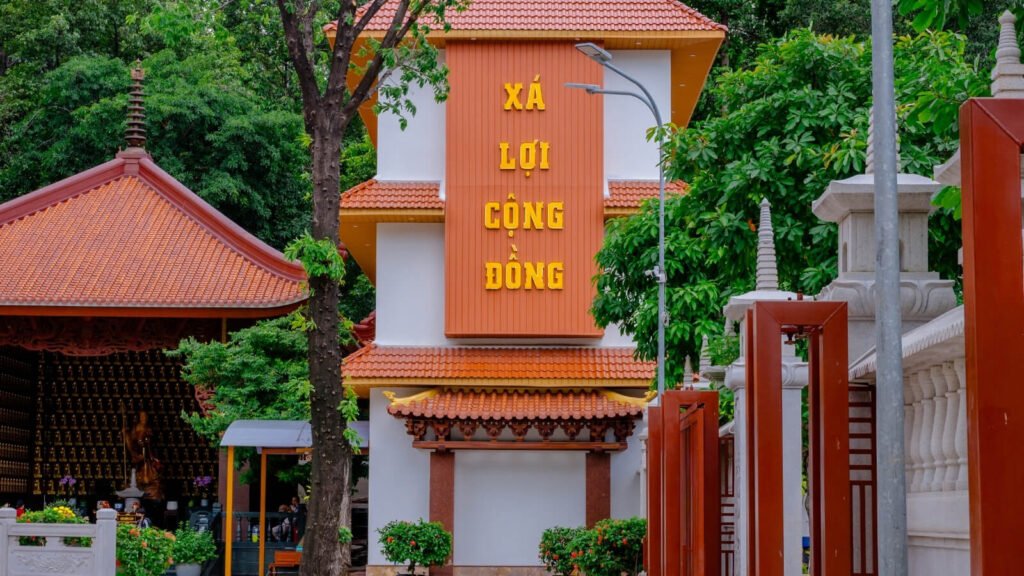 xa loi cong dong 27